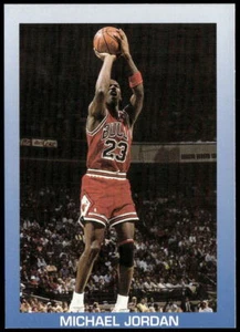 Michael Jordan All-Sports Superstars Series 3 1989-90 - Imagen 1 de 2