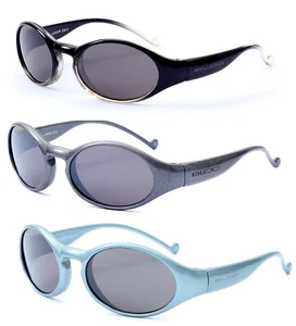 Gafas de sol BLOC niños niños niños niñas liquidación venta NUEVO 3 - 6 AÑOS - Imagen 1 de 4