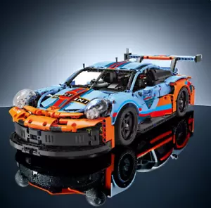 porsche super racing lego compatibile - Bild 1 von 4