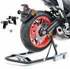 Rear Paddock Stand Dolly for Suzuki GS 500 F M1B