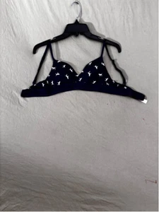 Damen BH Pink Victoria's Secret Größe 32A Navy - Bild 1 von 6