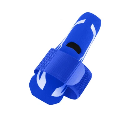 Adjustable Corrector Brace Support Protector Trigger Finger Splint Straightener - Image 1 of 4