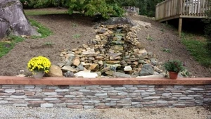 12 Stackstone Veneer Concrete Stone Molds #ODF-03 Make 100s of Stones, Fast Ship - Picture 1 of 9