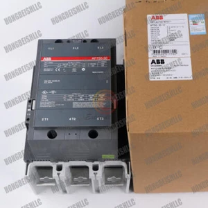 AF750-30-11 ABB 1SFL637001R7011 AC Contactor 100-250V New Expedited Shipping - Picture 1 of 6