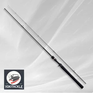 Bajo Shimano 23 LUREMATIC Modelo B610M Baitcasting Varilla Envío desde JAPÓN - Imagen 1 de 2
