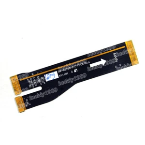 Motherboard Connector LCD Display USB Flex Cable for Samsung Galaxy A52 5G A526 - Picture 1 of 2