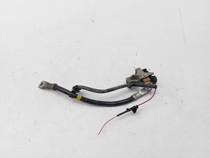 VOLVO XC60 NEGATIVE BATTERY CABLE TERMINAL 2013 30644808 - Picture 1 of 14