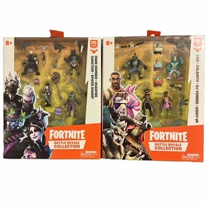 Juego de 2 Fortnite Battle Royale Collection - Imagen 1 de 2