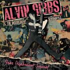 Alvin Gibbs & The Di - Your Disobedient Servant - Pink [New Vinyl Lp]