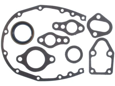 For 1986-1993 GMC Jimmy Timing Cover Gasket Set Mahle 46152QBYJ 1987 1988 1989 - Image 1 of 2