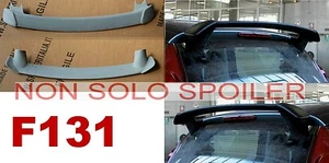 CITROEN C1 WING SPOILER WITH POLIDUR PRIMER F131P-TR131-5 - Picture 1 of 1