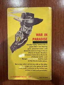 Walt Slade - Picture 1 of 2