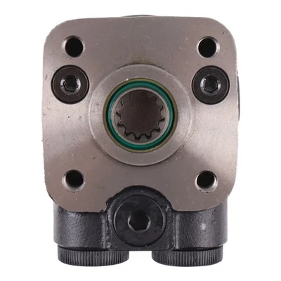 Hydraulic Steering Valve Assy 401-1992-72 for Eaton Char-Lynn Xcel45 Models - Image 1 of 4