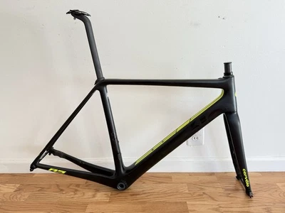 Cuadro de carbono Cervelo R5 DISC de 56 cm Foto 1 de 4