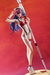 Official GRAY RAVEN:PUNISHING Vera Ver. 1/10 Figure Model Statue PVC Collection - Picture 1 of 16
