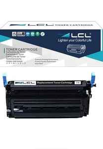 HP LaserJet 643A Black Print Cartridge Q5950A For HP LaserJet 4700 - Zdjęcie 1 z 5