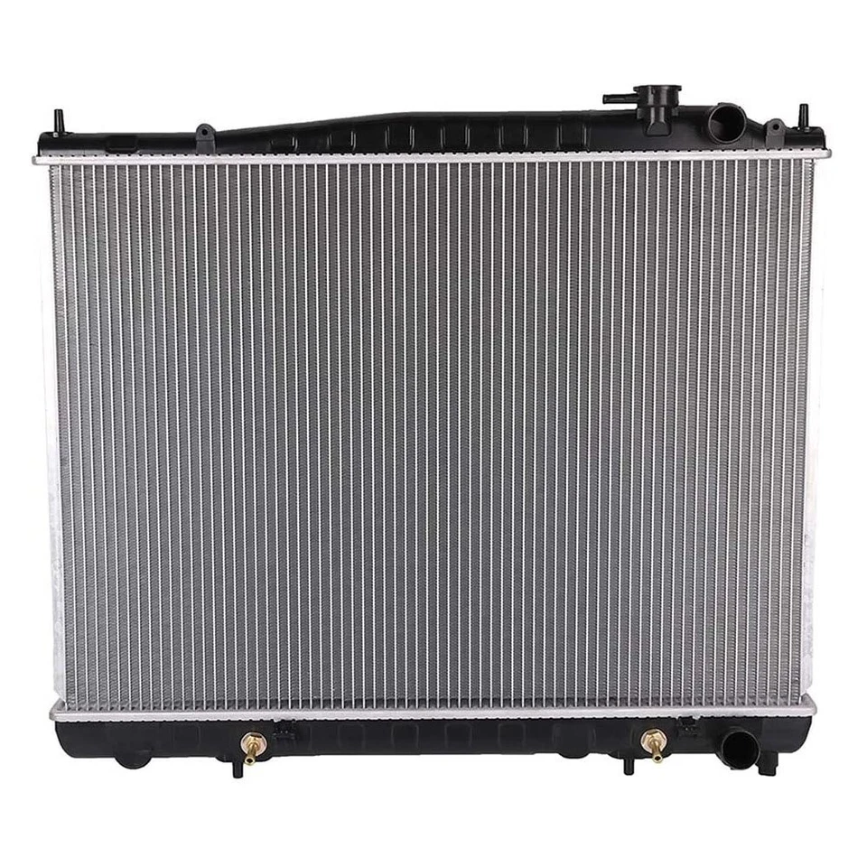 2075 Radiator Aluminum For 1996-2000 Nissan Pathfinder 1997-2000 Infiniti QX4 - Image 1 of 1