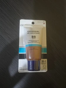 CG Smoothers, BB Cream, SPF 21, 815 da medio a scuro, 1,35 fl oz (40 ml) spedizione gratuita - Foto 1 di 4