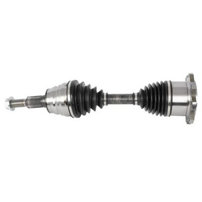 Front CV Axle For Chevrolet Silverado 2500 HD 6.0L GMC Sierra 3500 HD 2011-2019 - Image 1 of 4