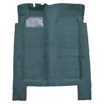 Alfombra para Ford Galaxie 500 1969-1970 bucle de 4 puertas Foto 1 de 4