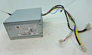 HP PS-4281-1HA 6 PIN Netzteil 280W 80 PLUS PLATIUM #NTX 31 - Bild 1 von 3