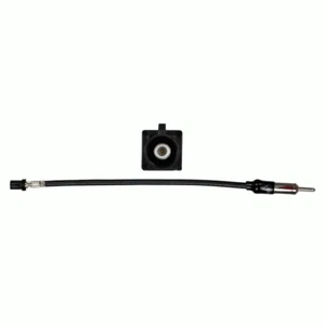 Metra European Vehicle Antenna Adapter Cable for BMW / Mercedes / VW 40-EU10 - Picture 1 of 3