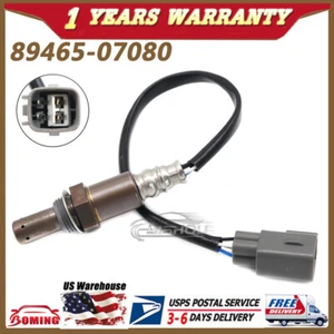 89465-07080 For Toyota Avalon Camry Lexus 234-4064 Downstream Oxygen O2 Sensor - Picture 1 of 12