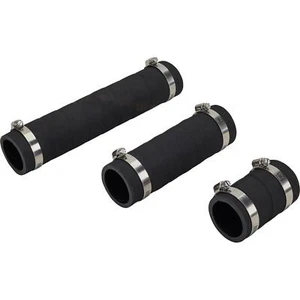 Fuel Filler Hose Kits, 2 Inch I.D., 12 Inch Length - Picture 1 of 8