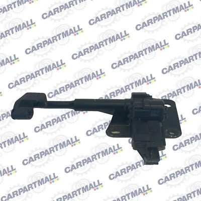 Actuador motor ventana cuarto lado izquierdo trasero Volkswagen Routan 2009-2014 OEM Foto 1 de 4