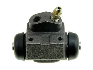 Cilindro de rueda de freno de tambor trasero izquierdo para Ford, Mercury Escort Tempo Lynx Topaz Foto 1 de 2