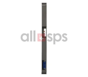 MITSUBISHI ELECTRIC CONTROL MODULE, MC724-1 (US) - Picture 1 of 6