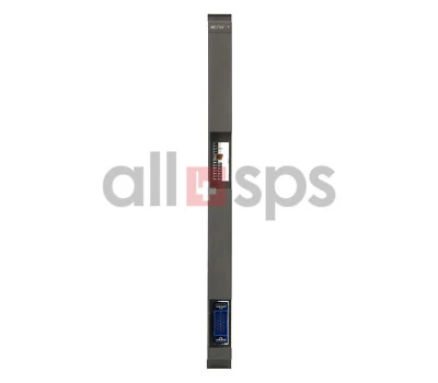 MITSUBISHI ELECTRIC CONTROL MODULE, MC724-1 (US) - Image 1 of 4