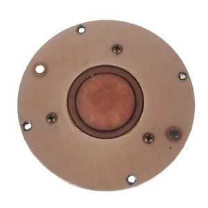 Pioneer Project 80 Speaker Dome Tweeter T-604 T604 Vintage - Picture 1 of 8