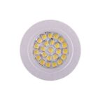 Slim Design 1 5W Dimmable LED Mini Ceiling Lamp for Recessed Installation