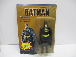 Muñeca Batman 1989 8" - Figura de acción sin usar, en caja - australiana (cm156) - Imagen 1 de 4