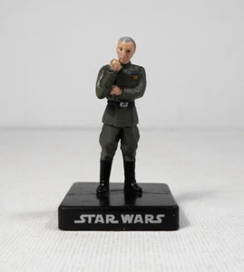 STAR WARS MINIATURES 2007 ALLIANCE AND EMPIRE #29 IMPERIAL GOVERNOR TARKIN - Picture 1 of 6