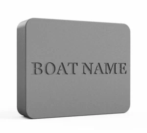Protective Sun Cover For RAYMARINE ST30 Electronic Display - Picture 1 of 1