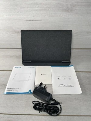 Anker Wireless Charging Dock for Amazon Fire HD 10 Plus - Image 1 of 4