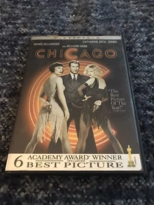 Chicago - Picture 1 of 3