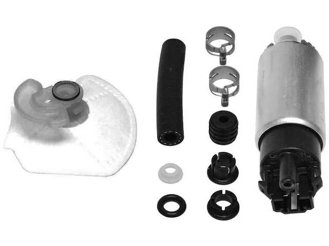 Juego de bomba de combustible y filtro Denso 86SRPG61 para Toyota 4Runner 2007 2008 2009 Foto 1 de 1