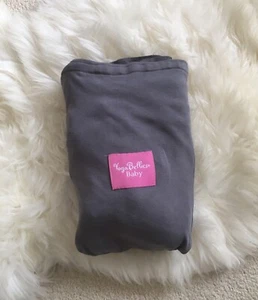 Yoga Bellies Wrap Sling Carrier 100% Cotton - Picture 1 of 2