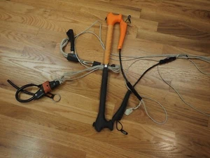 Ocean Rodeo Shift Control bar 58cm - Picture 1 of 9