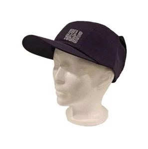NEU Disney Parks Star Wars 5-Panel Sportmütze Kappe Erwachsene Größe Einheitsgröße lila Neu mit Etikett - Bild 1 von 11