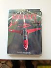 VINTAGE 1980 "OCTOPUS COLOR ENCYCLOPEDIA OF AIRCRAFT" N. Macknight used HB 