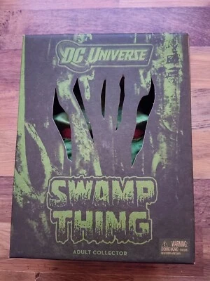 DC Universe Classics Swamp Thing And Un-Men SDCC Exclusive - Image 1 of 4