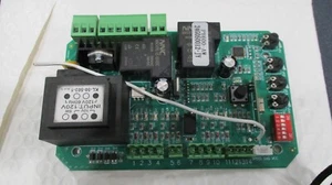NSEE PY600aw Replacement Control Board Slide Gate Door Opener SL600AC SL/PY800 - Picture 1 of 3