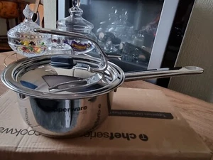 Cacerola Tupperware Chef Series 1l - Imagen 1 de 6