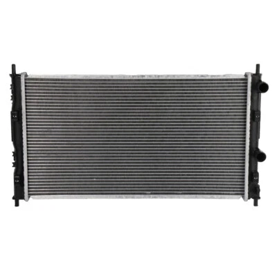 Radiator For 2001-2006 Chrysler Sebring &2001-2006 Dodge Stratus 5017620AB,RK872 - Image 1 of 4
