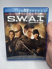 SWAT (Blu-ray Disc, 2006, Canadian)