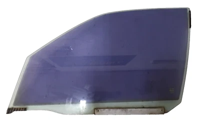 Chevrolet Lumina, 4 Door : 1990, 1991, 1992, 1993, 1994, Left Front Door Glass - Image 1 of 4
